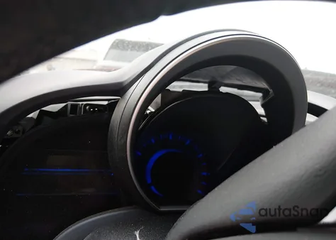 2011 Honda Cr-Z Ex z USA, uszkodzony, nr VIN JHMZF1C61BS016094